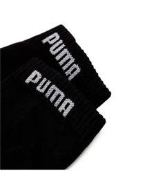 Носки и гольфы PUMA Unisex Quarter Plain 3p модель 906978 Фото