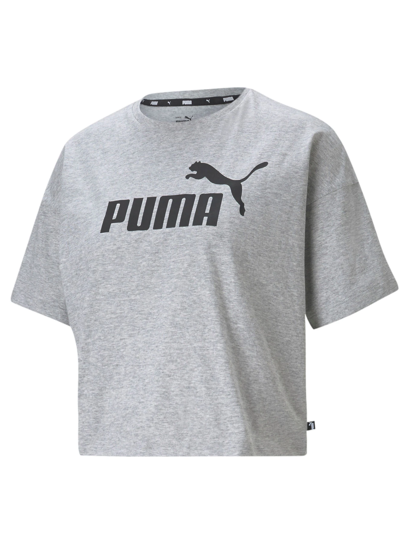 Футболки и поло PUMA модель 586866 Фото