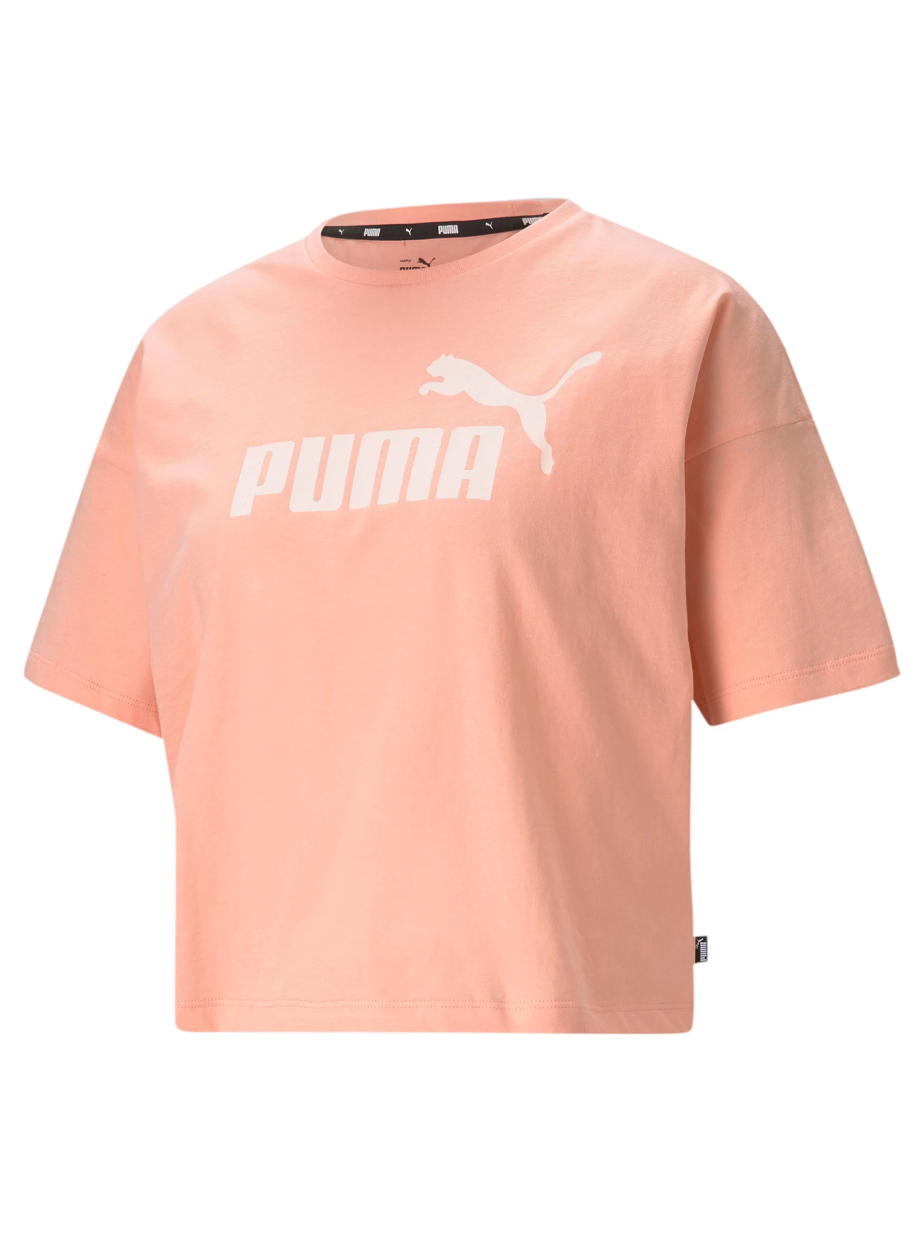 Футболки і поло PUMA модель 586866 Футболки і поло PUMA модель 586866 Фото