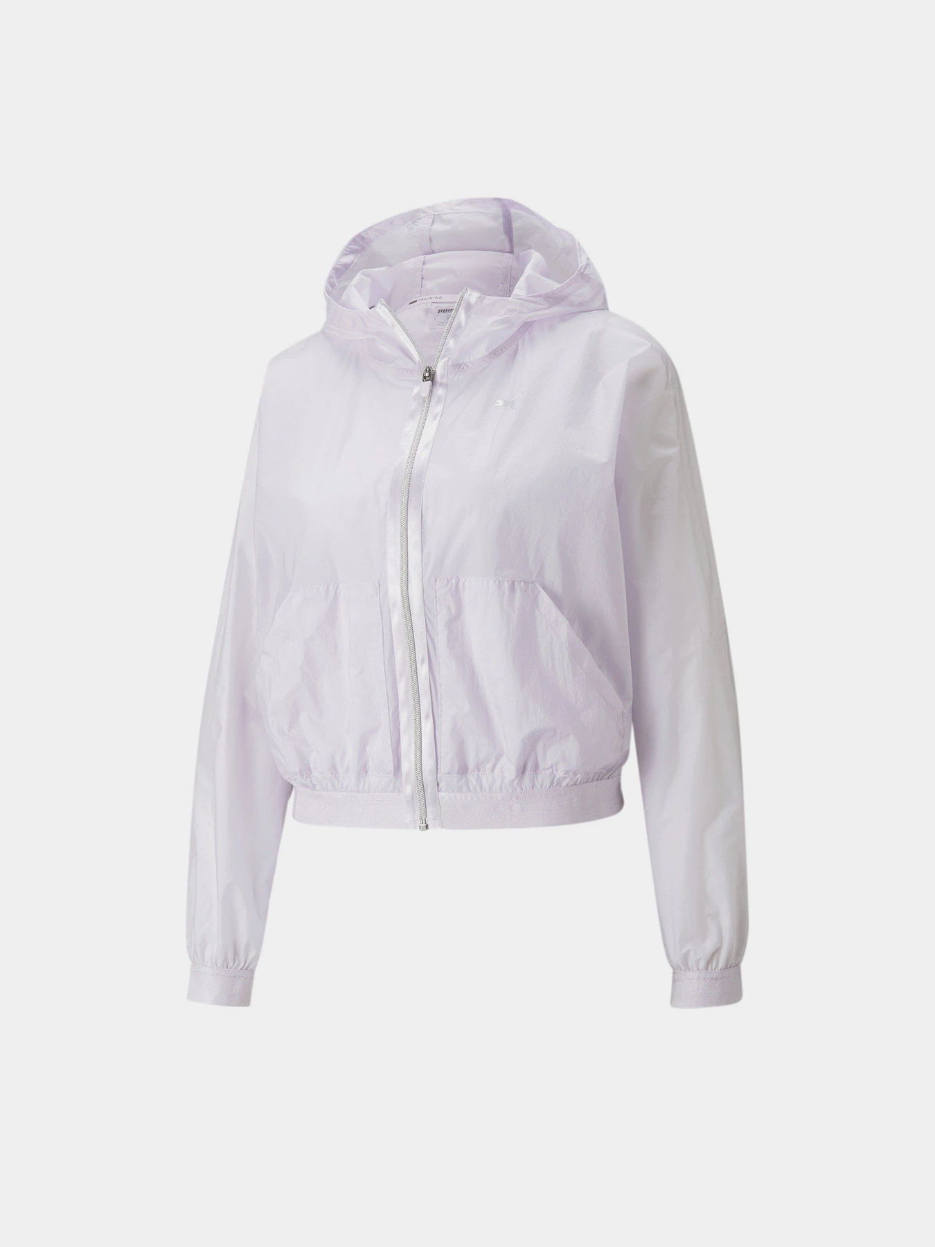 Куртки и дубленки PUMA модель 521369 Фото