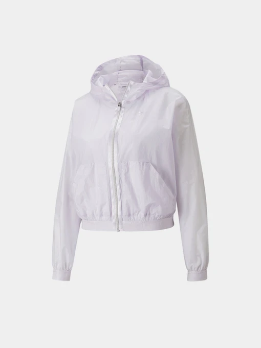 Куртки и дубленки PUMA модель 521369 Фото