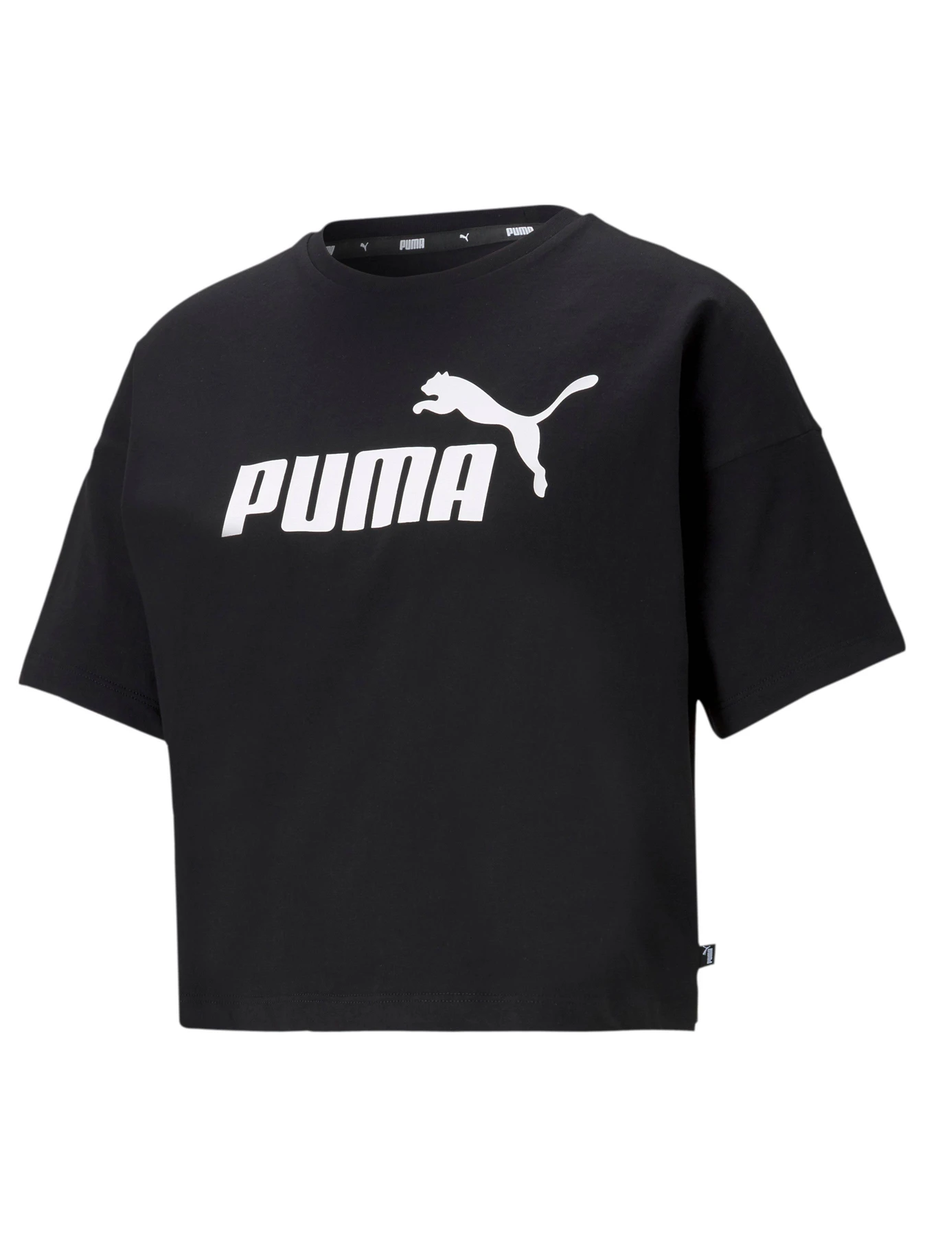 Футболки и поло PUMA модель 586866 Фото