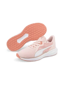 Кроссовки PUMA Twitch Runner модель 376289 Фото