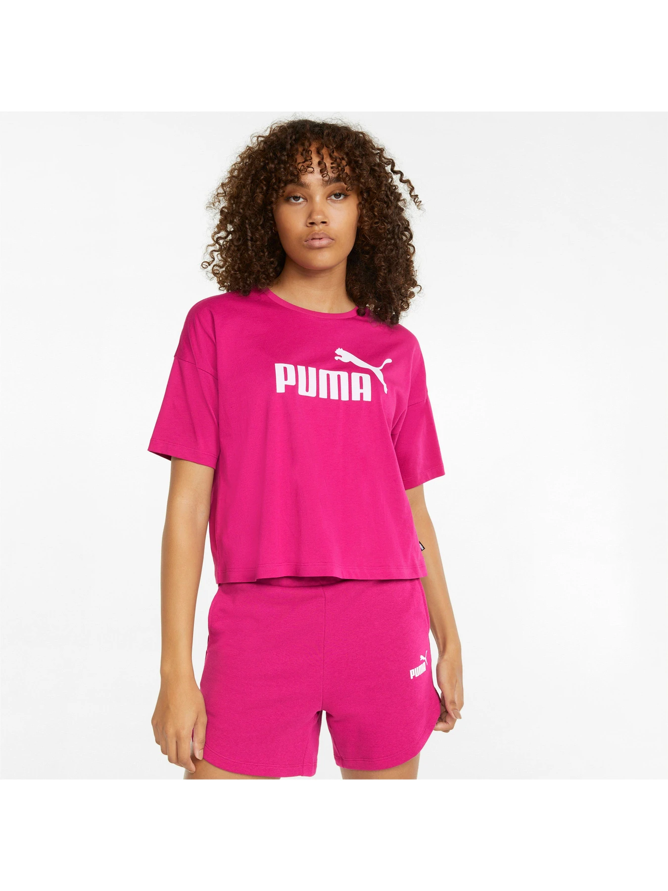 Футболки и поло PUMA модель 586866 Фото