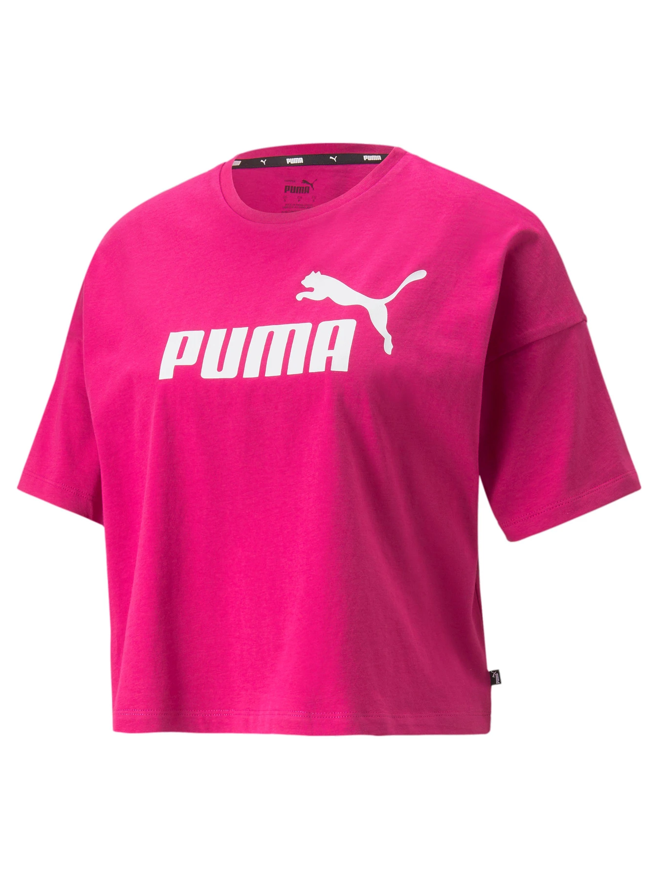 Футболки и поло PUMA модель 586866 Фото