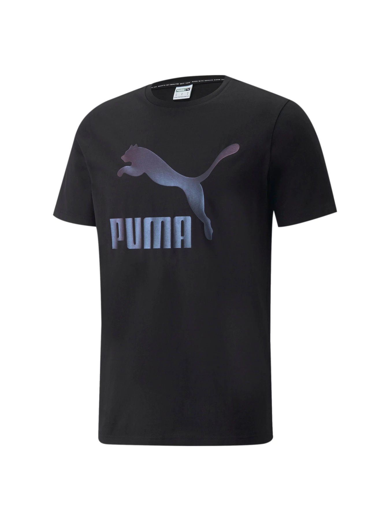 Футболки и поло PUMA модель 534711 Фото