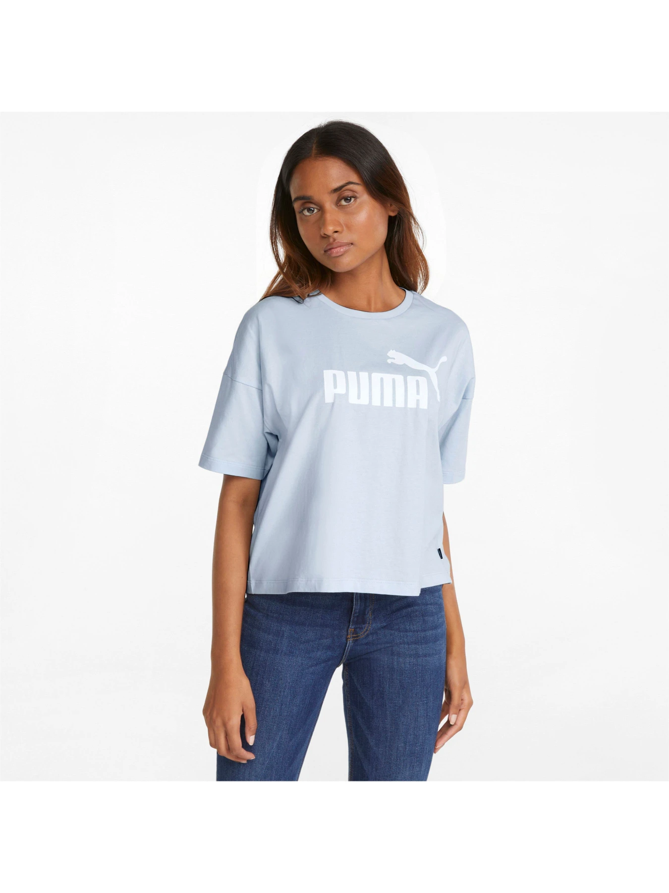 Футболки і поло PUMA модель 586866 Фото