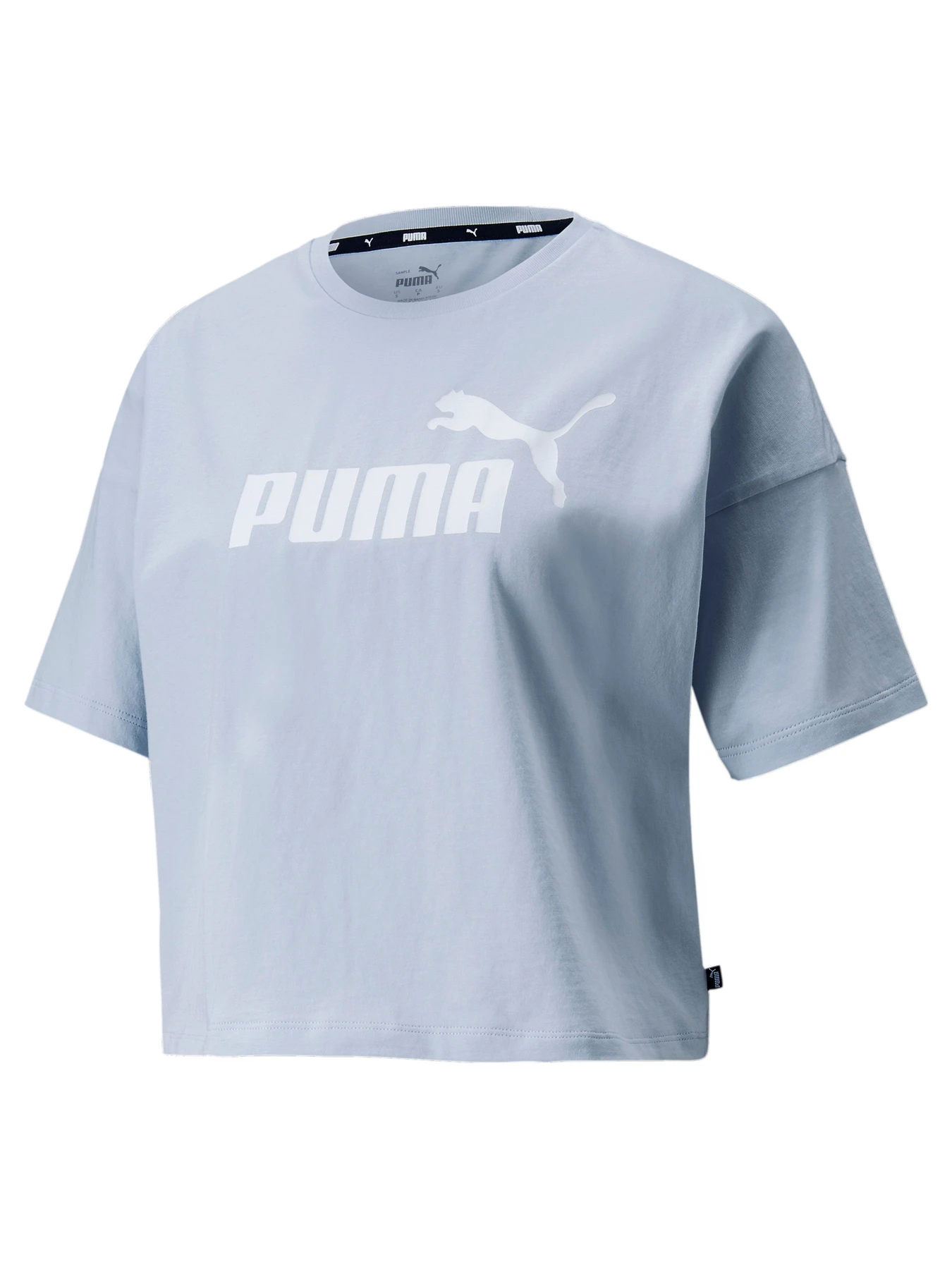 Футболки і поло PUMA модель 586866 Фото