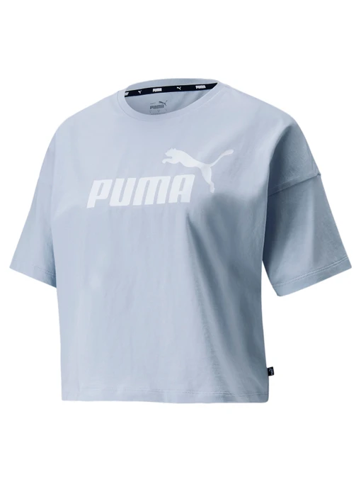 Футболки і поло PUMA модель 586866 Фото