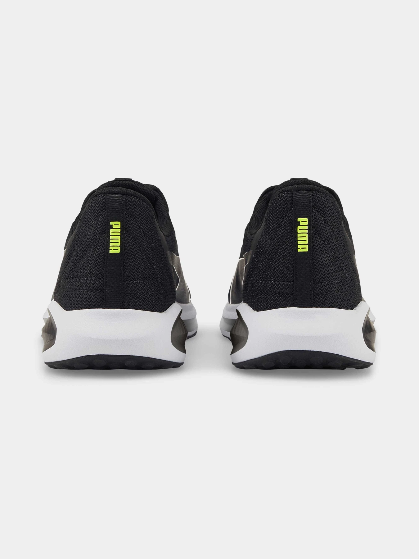 Кроссовки PUMA Twitch Runner модель 376289 Кроссовки PUMA Twitch Runner модель 376289 Фото