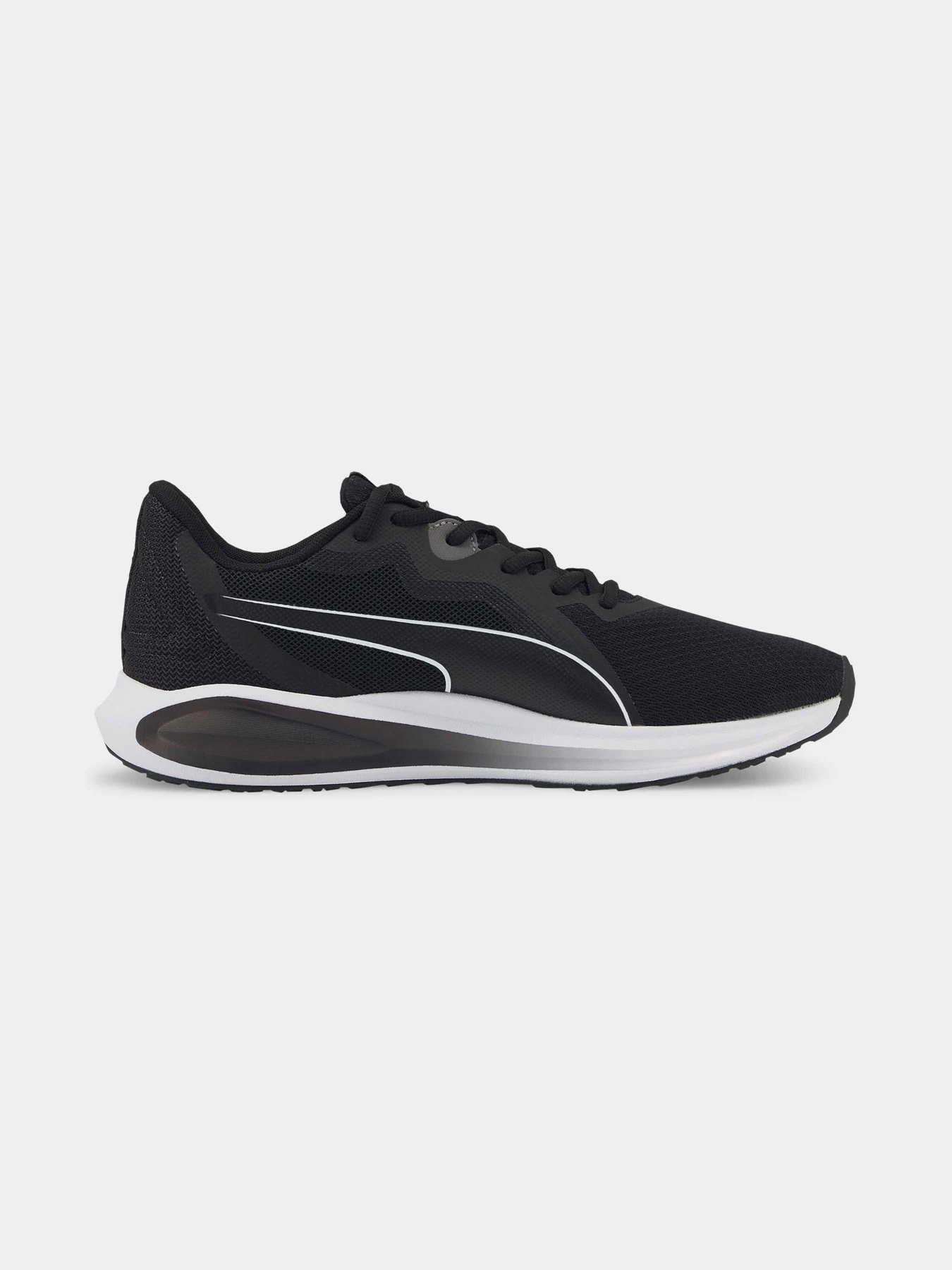Кроссовки PUMA Twitch Runner модель 376289 Кроссовки PUMA Twitch Runner модель 376289 Фото