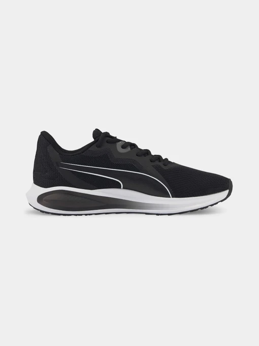 Кроссовки PUMA Twitch Runner модель 376289 Фото