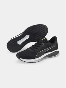 Кроссовки PUMA Twitch Runner модель 376289 Фото
