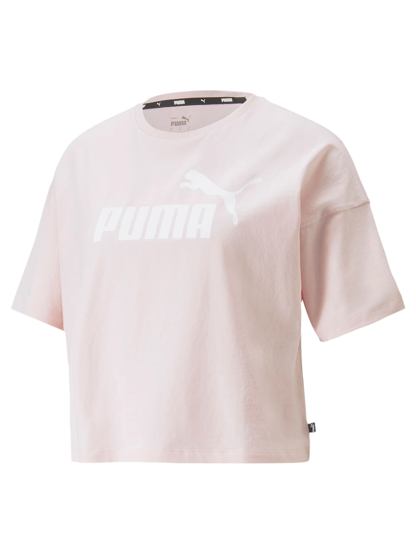 Футболки і поло PUMA модель 586866 Футболки і поло PUMA модель 586866 Фото