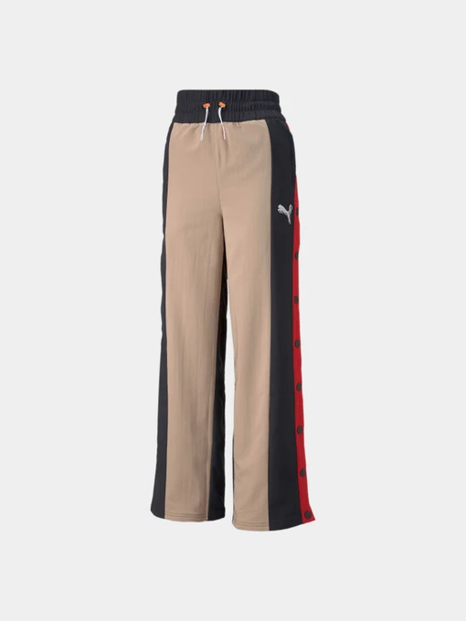 Брюки PUMA Diggins Breakaway Pant модель 532498 Фото