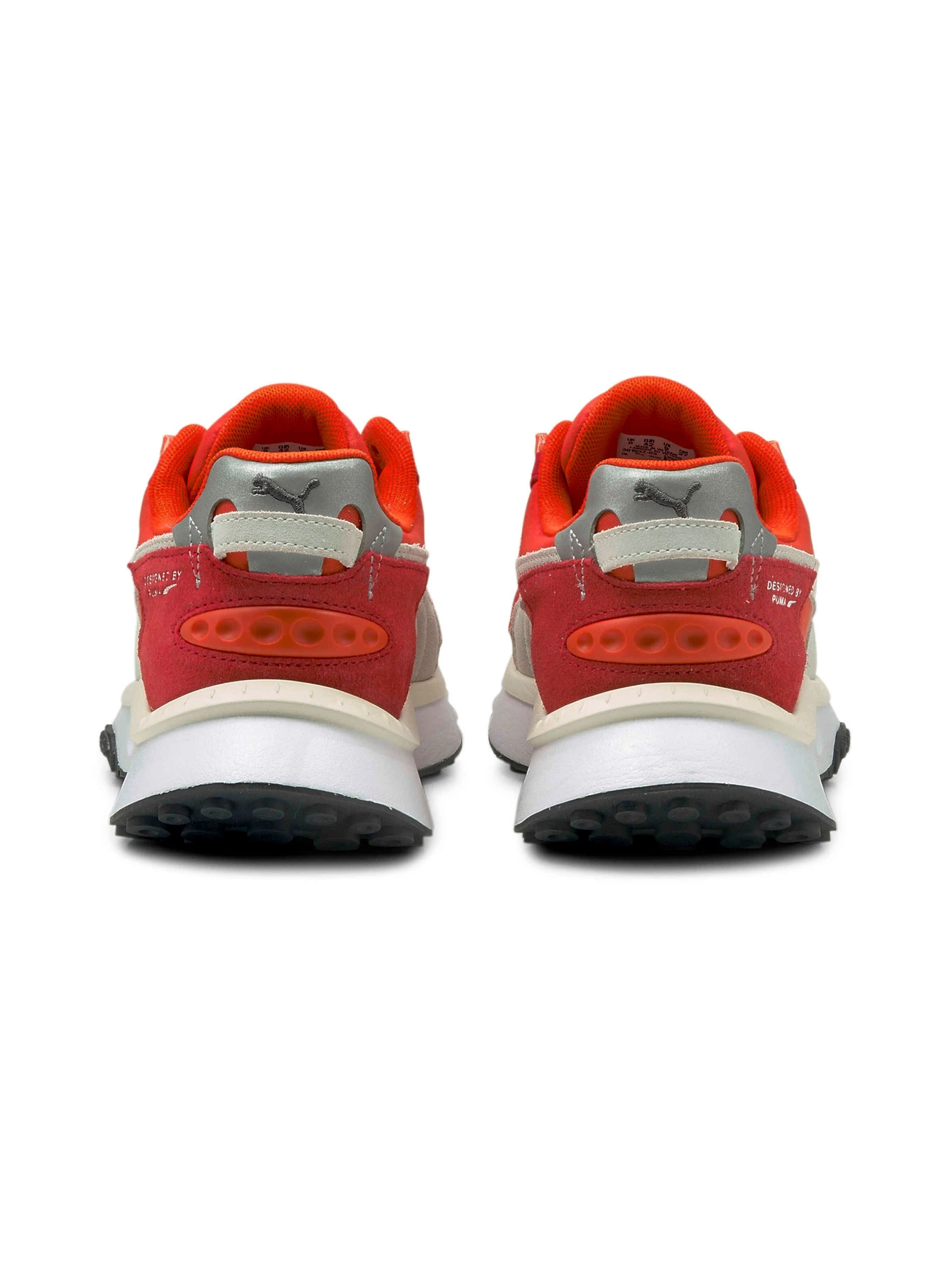 Кроссовки PUMA Wild Rider Pickup модель 381637 Кроссовки PUMA Wild Rider Pickup модель 381637 Фото