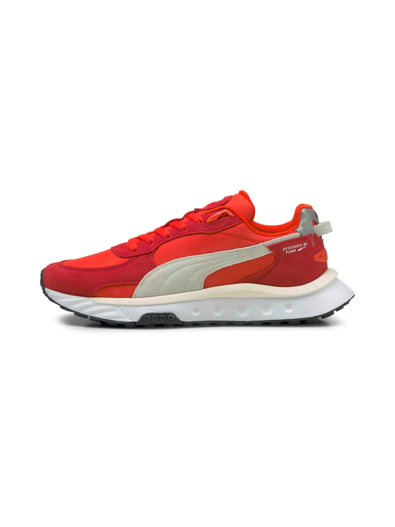 Кроссовки PUMA Wild Rider Pickup модель 381637 Кроссовки PUMA Wild Rider Pickup модель 381637 Фото