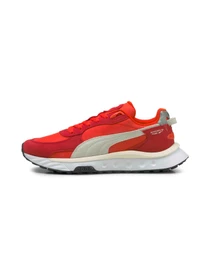 Кроссовки PUMA Wild Rider Pickup модель 381637 Фото