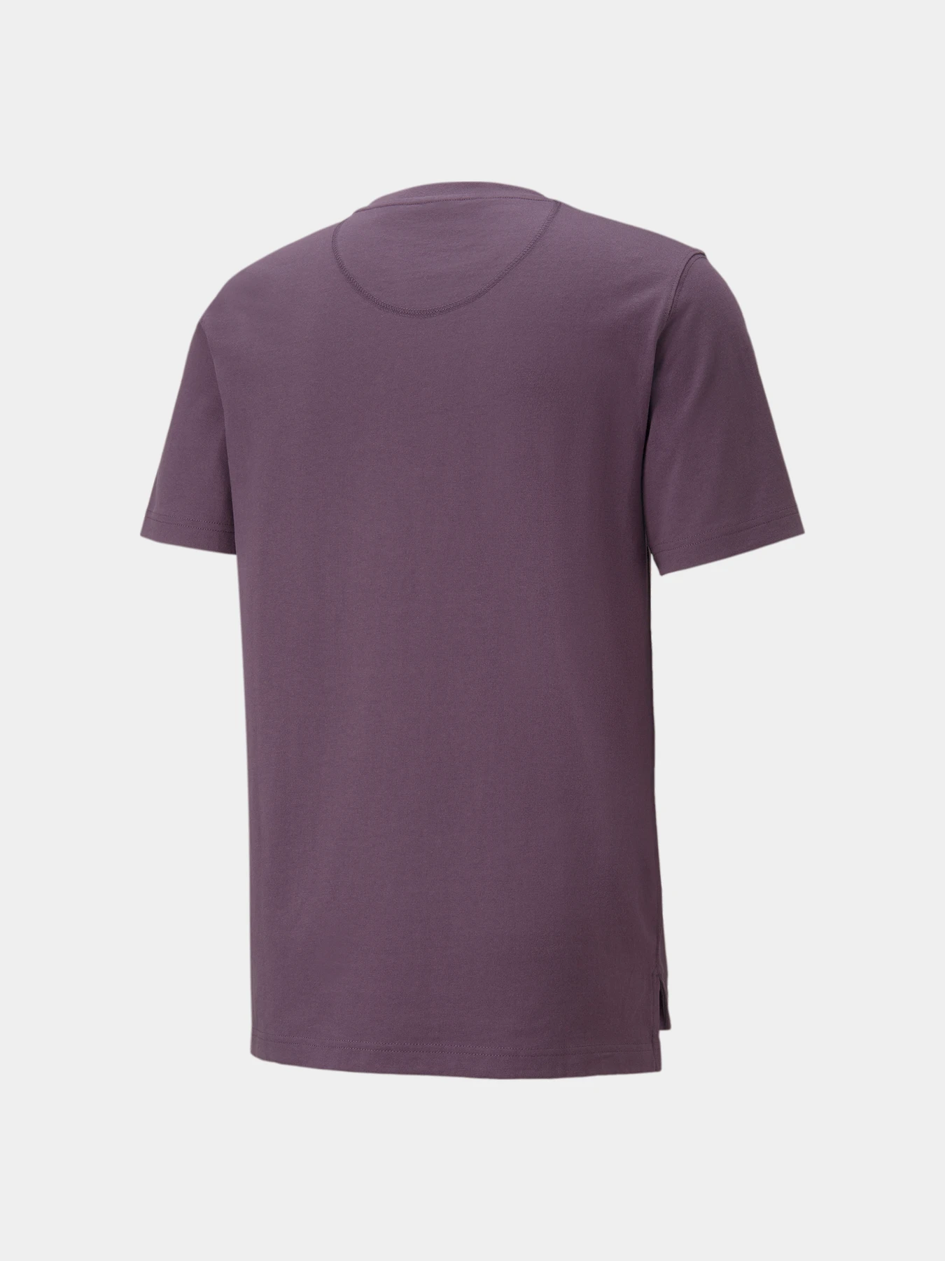 Футболки и поло PUMA Mmq Pocket Tee модель 532269 Футболки и поло PUMA Mmq Pocket Tee модель 532269 Фото