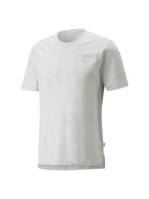 Футболки и поло PUMA Mmq Pocket Tee модель 532269 Фото