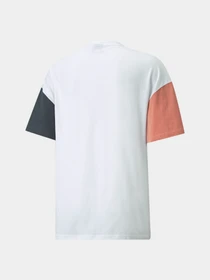 Футболки и поло PUMA Classics Block Boxy Tee модель 534603 Фото
