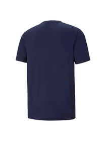 Футболки и поло PUMA Ess Logo Tee модель 586666 Фото