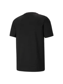 Футболки і поло PUMA Ess Logo Tee модель 586666 Фото