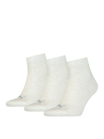 Носки и гольфы PUMA Unisex Quarter Plain 3P модель 906978 Фото