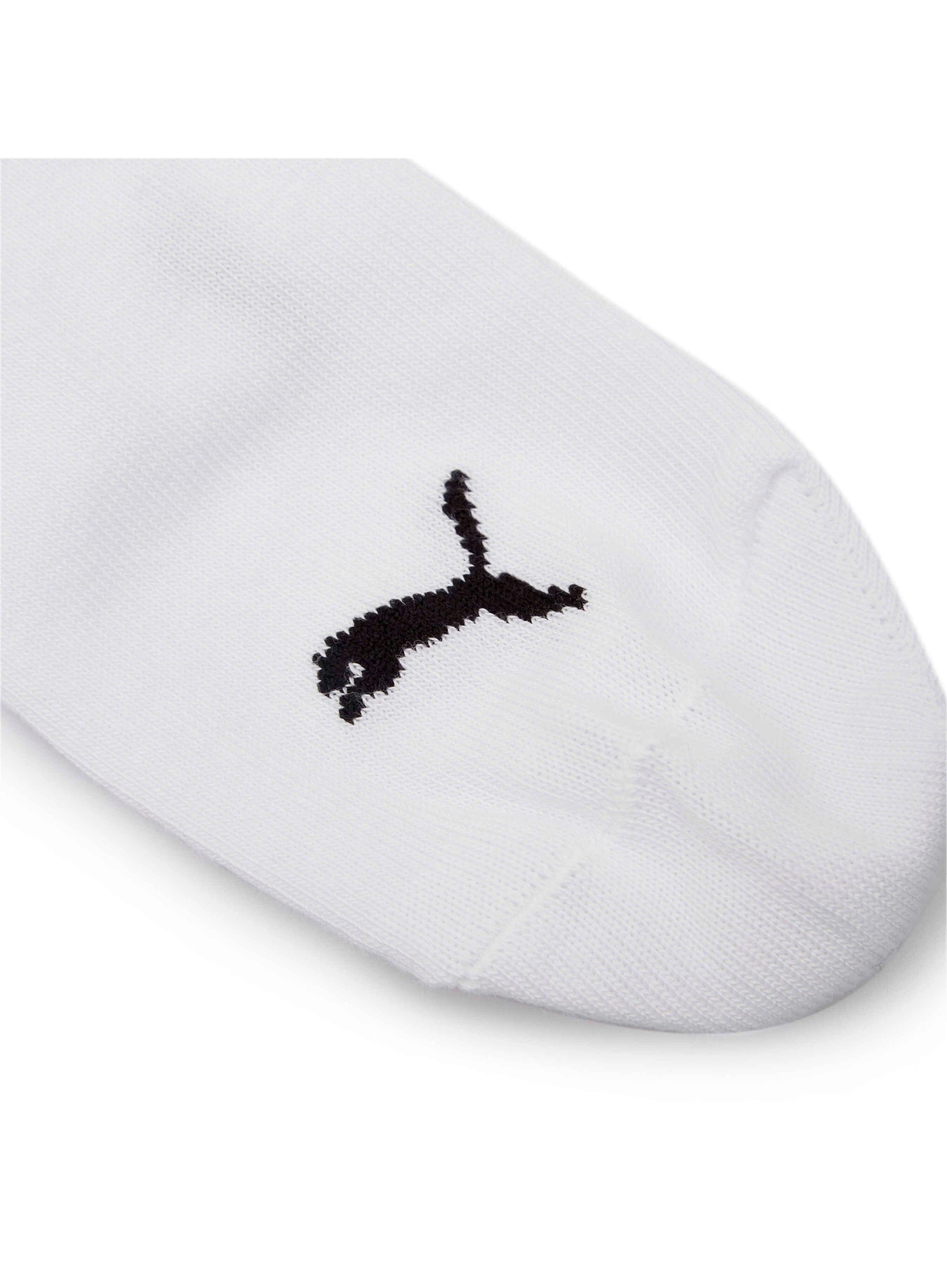 Носки и гольфы PUMA Unisex Quarter Plain 3p модель 906978 Фото