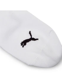 Носки и гольфы PUMA Unisex Quarter Plain 3p модель 906978 Фото