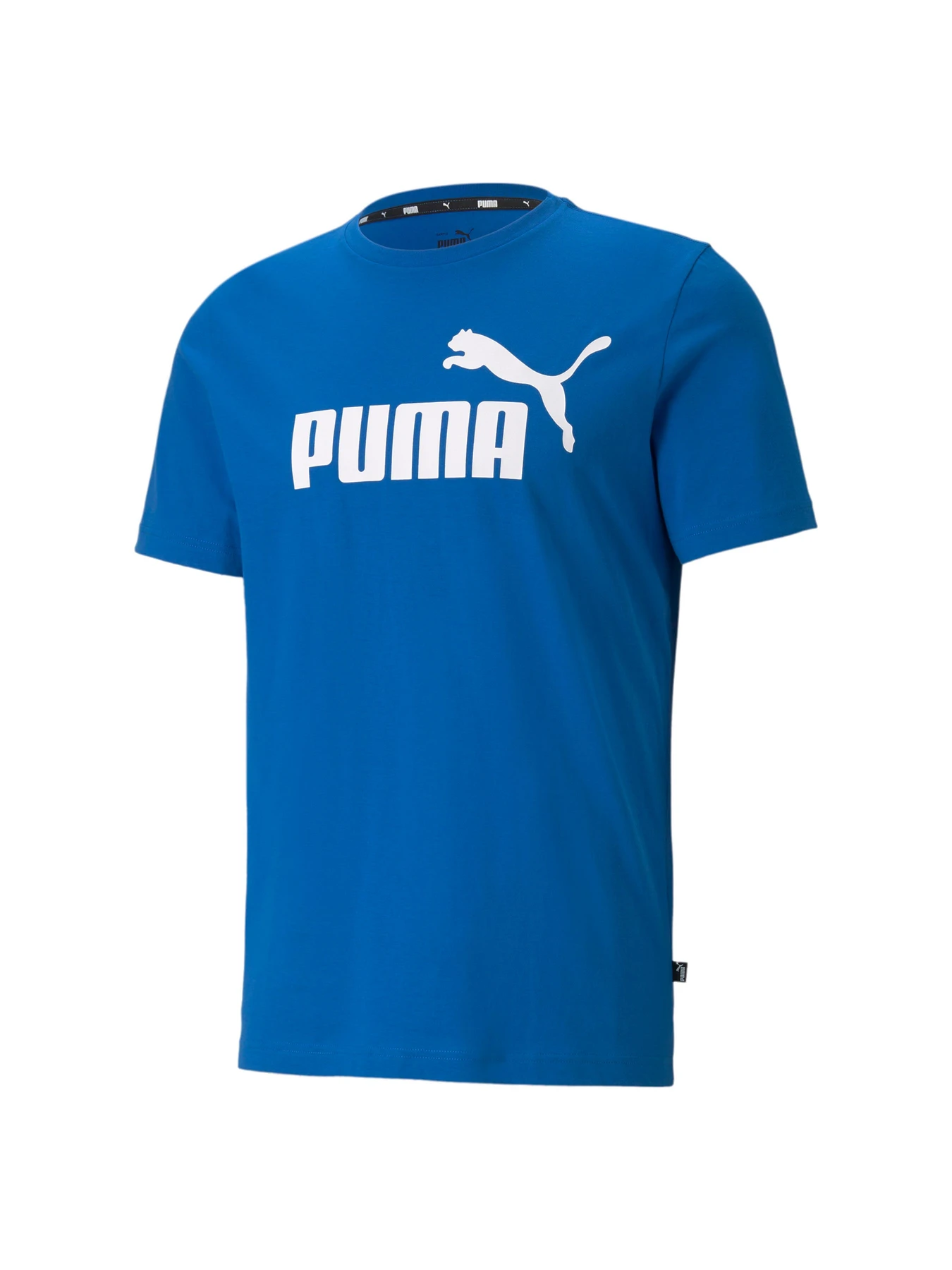 Футболки и поло PUMA модель 586666 Футболки и поло PUMA модель 586666 Фото