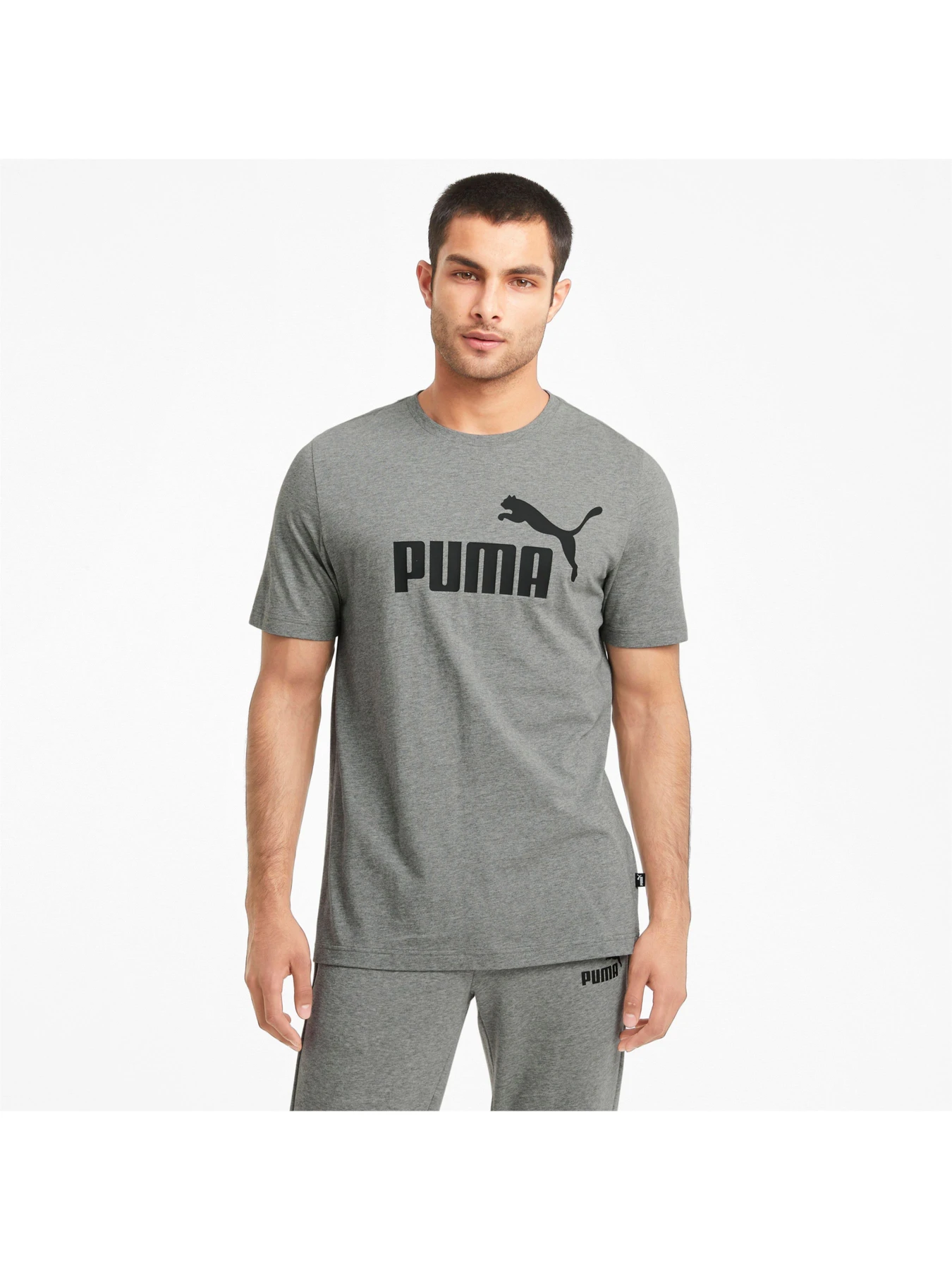 Футболки и поло PUMA модель 586666 Футболки и поло PUMA модель 586666 Фото