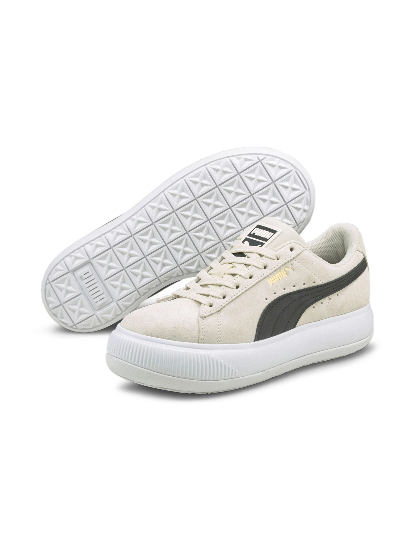 Кеды PUMA модель 380686 Фото