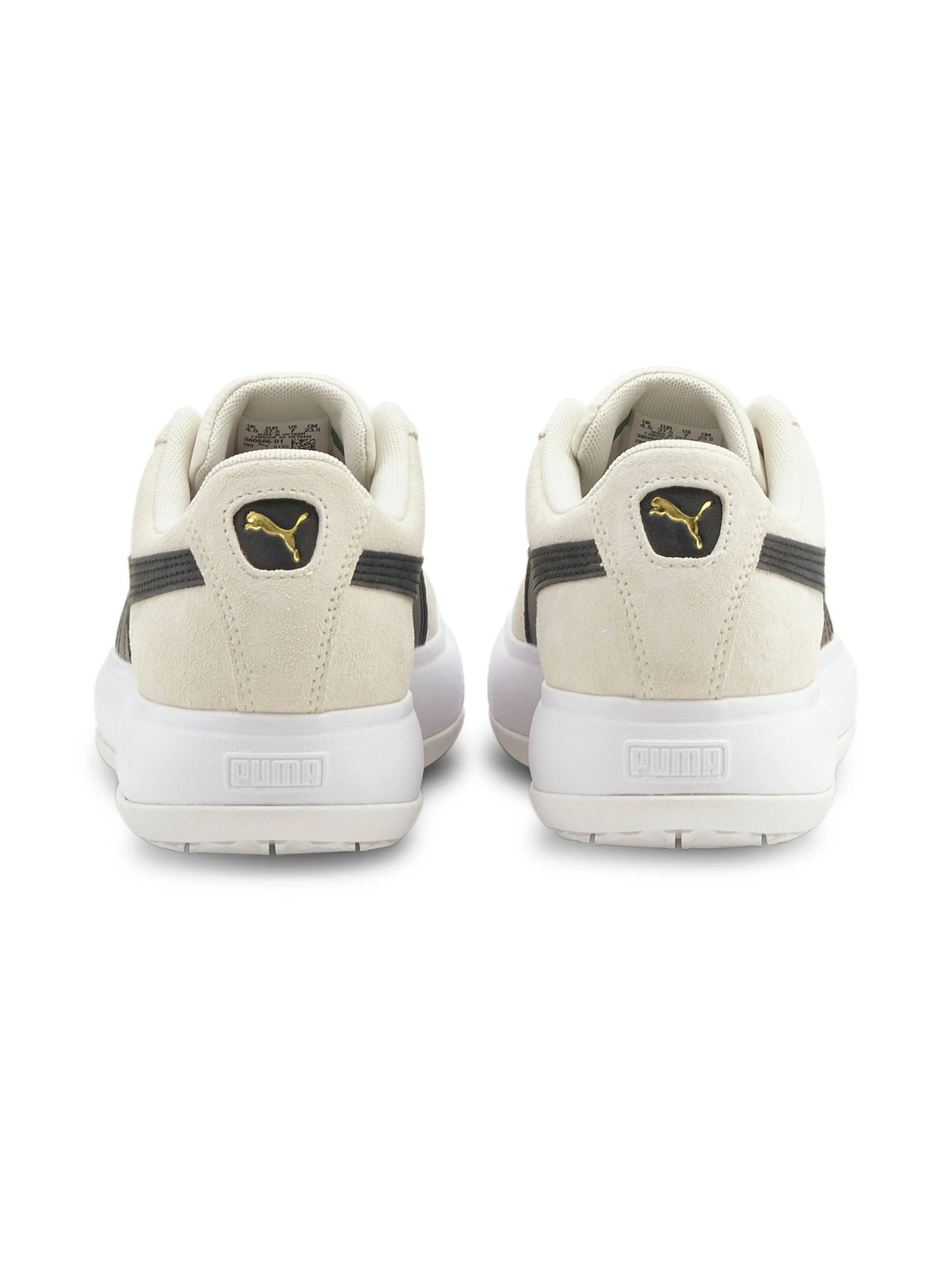 Кеды PUMA модель 380686 Фото