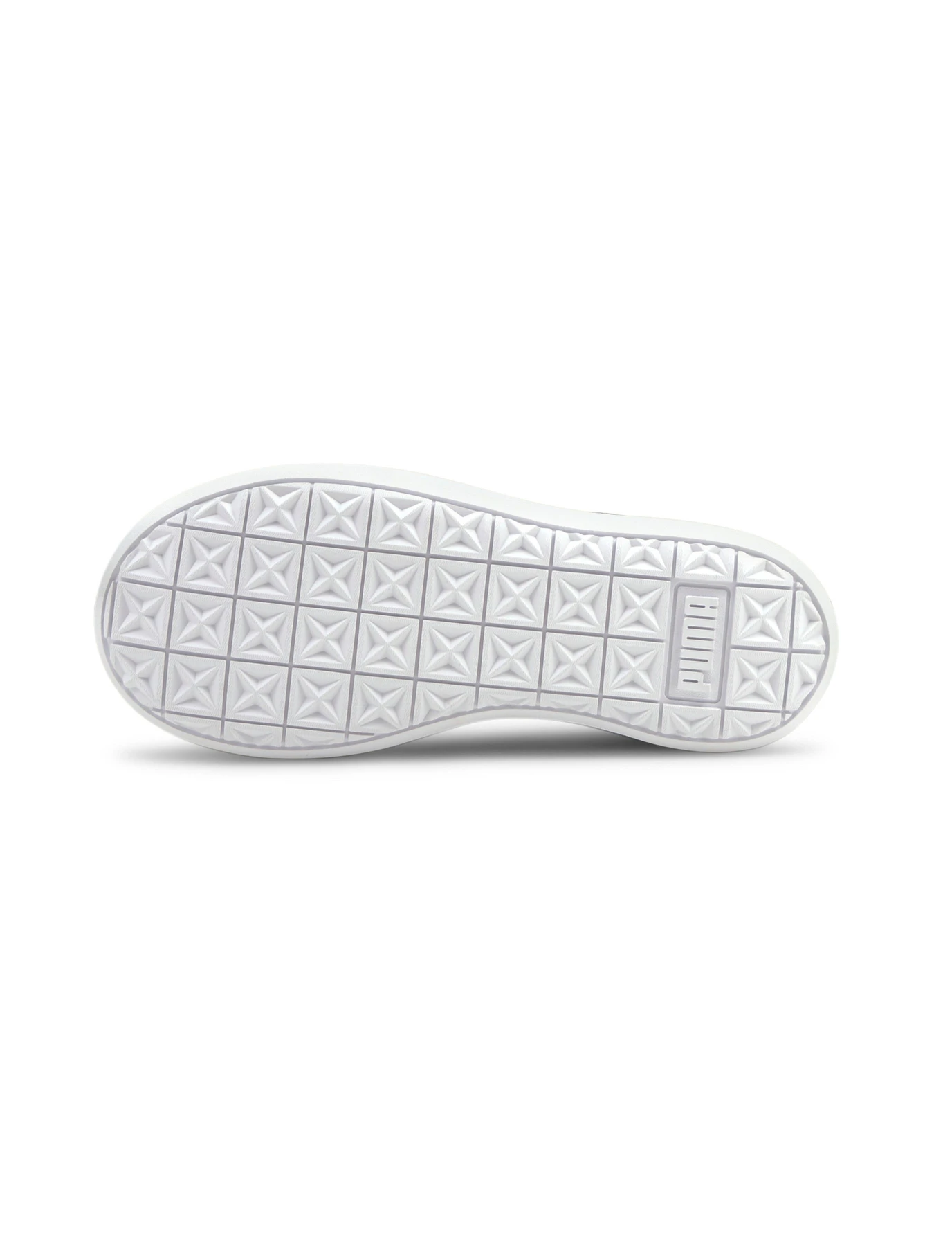 Кеды PUMA модель 380686 Фото