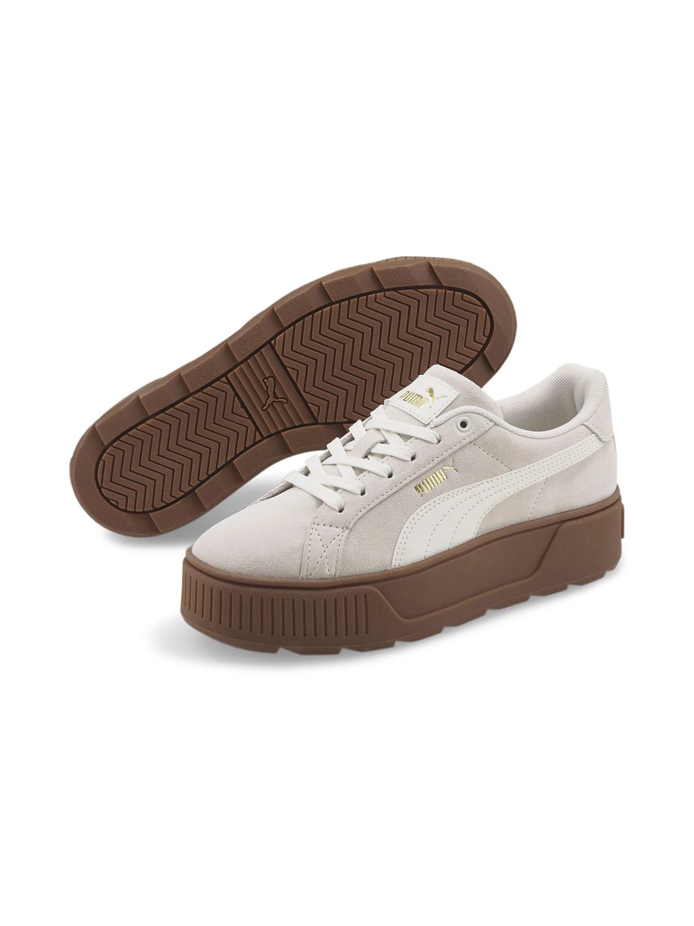 Кеди PUMA Karmen модель 384614 Фото