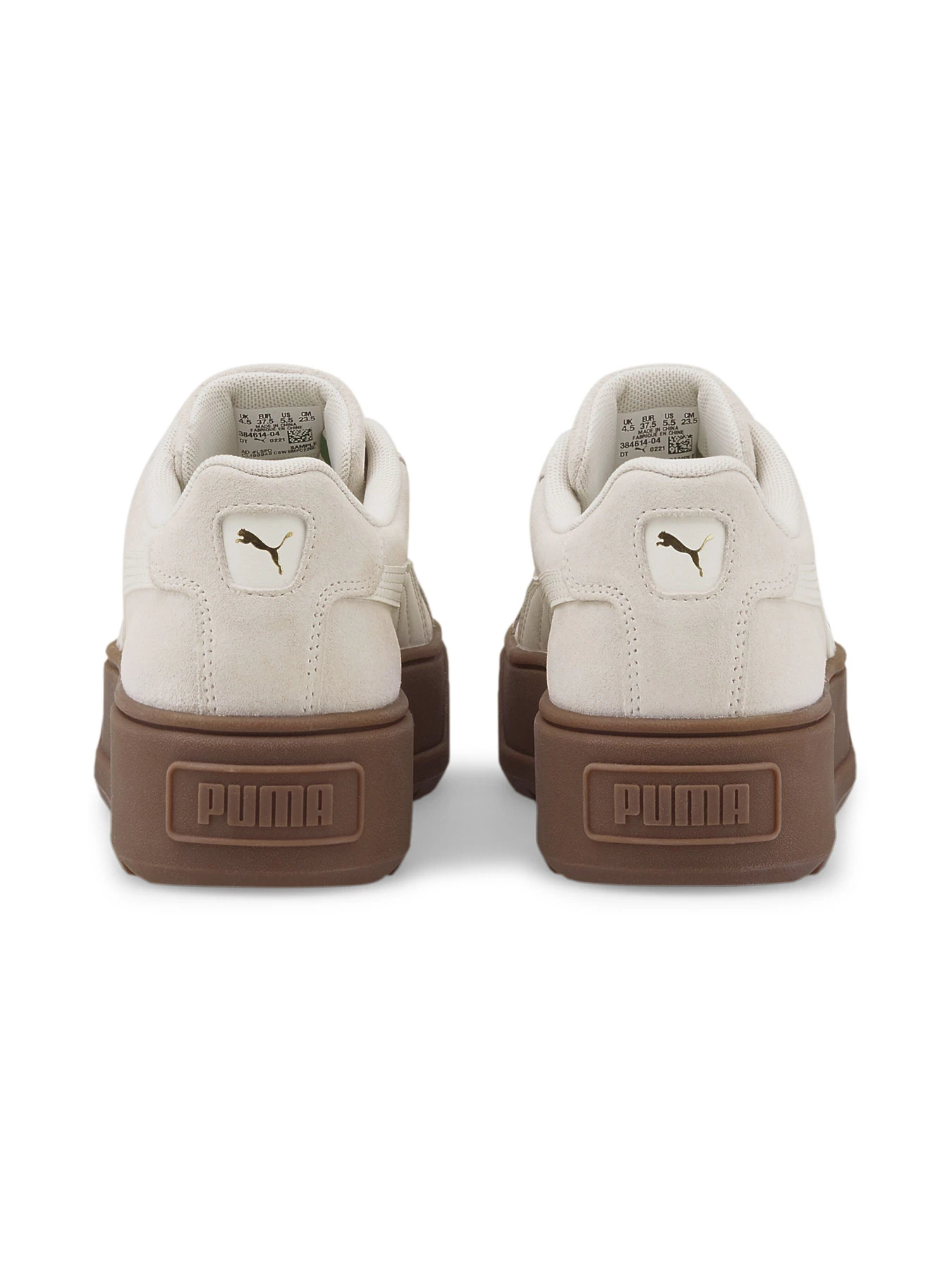 Кеди PUMA Karmen модель 384614 Фото