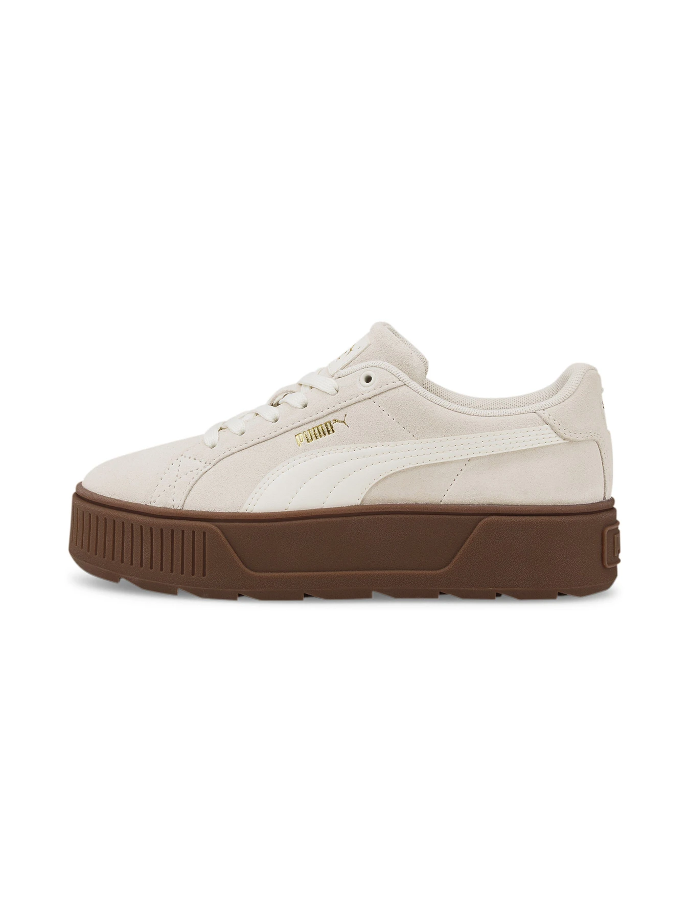 Кеди PUMA Karmen модель 384614 Фото
