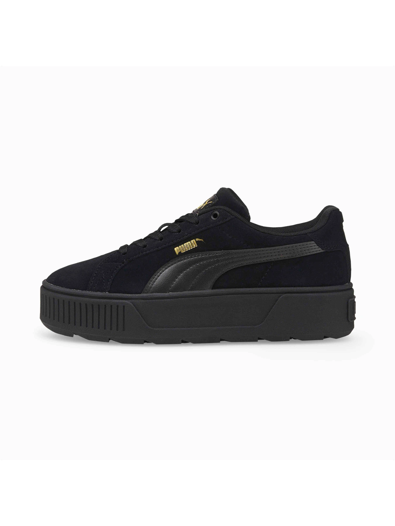 Кеды PUMA Karmen модель 384614 Фото