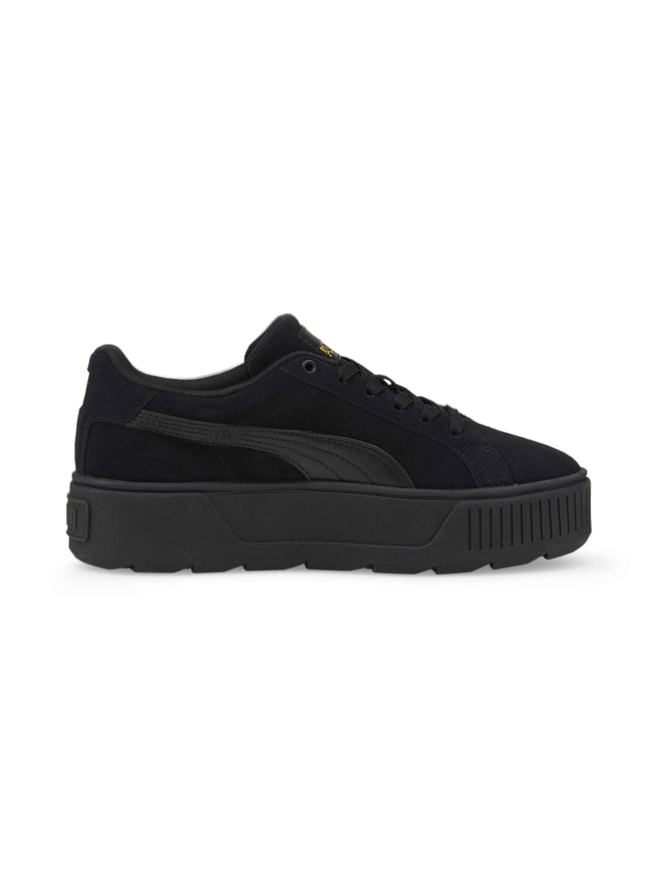 Кеды PUMA Karmen модель 384614 Фото