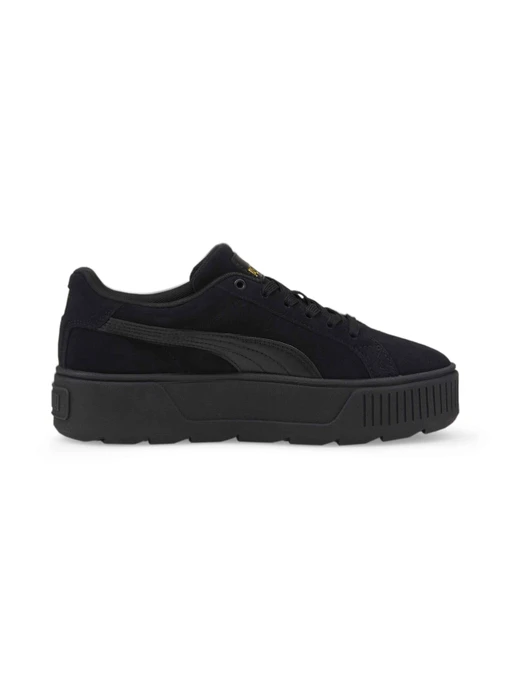 Кеды PUMA Karmen модель 384614 Фото