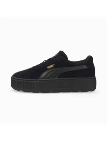 Кеды PUMA Karmen модель 384614 Фото
