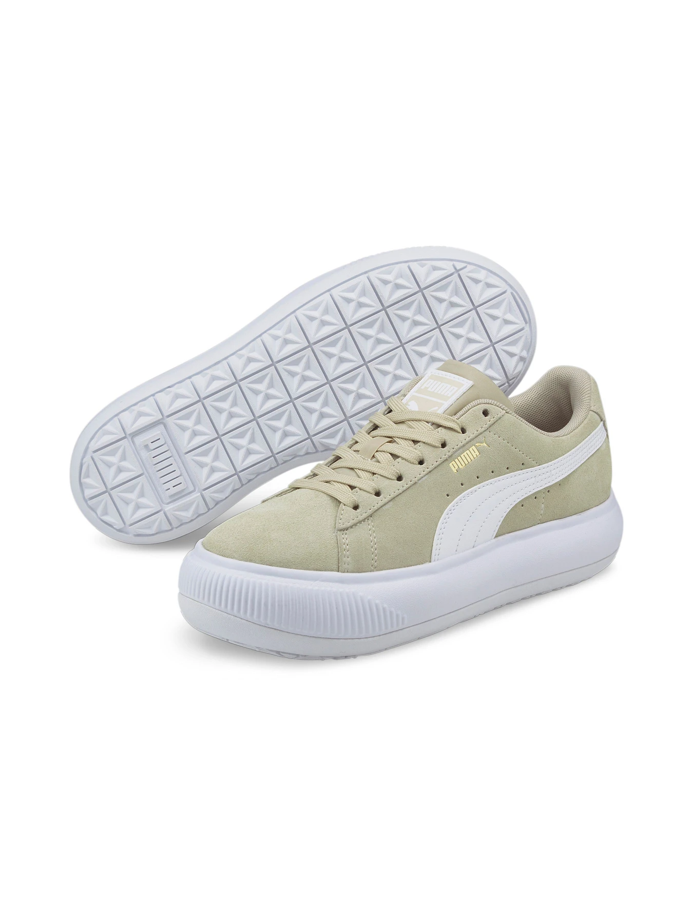 Кеды PUMA модель 380686 Фото