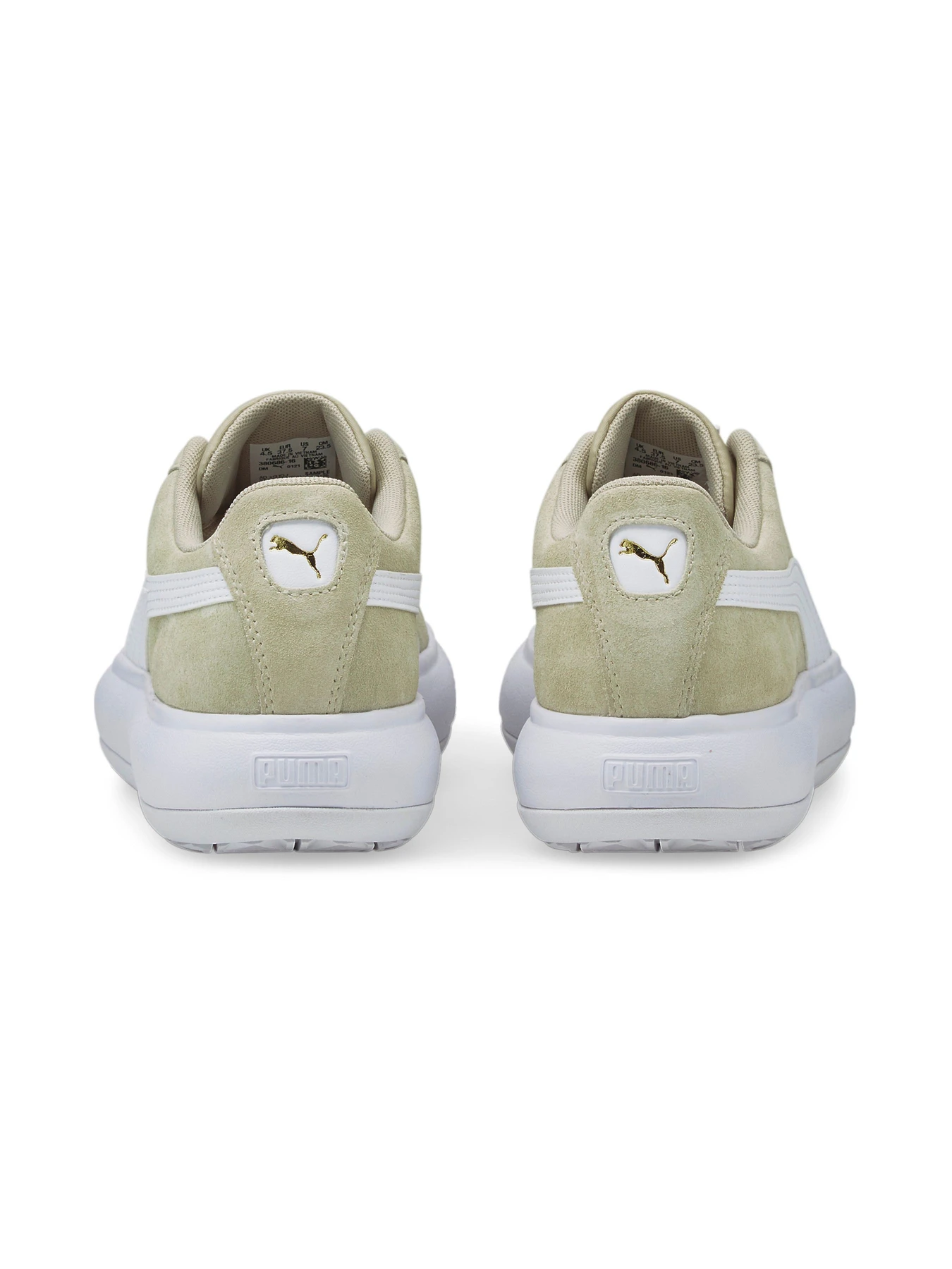 Кеды PUMA модель 380686 Фото
