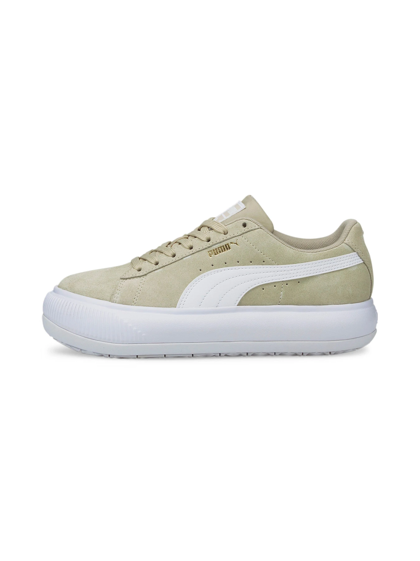 Кеды PUMA модель 380686 Фото