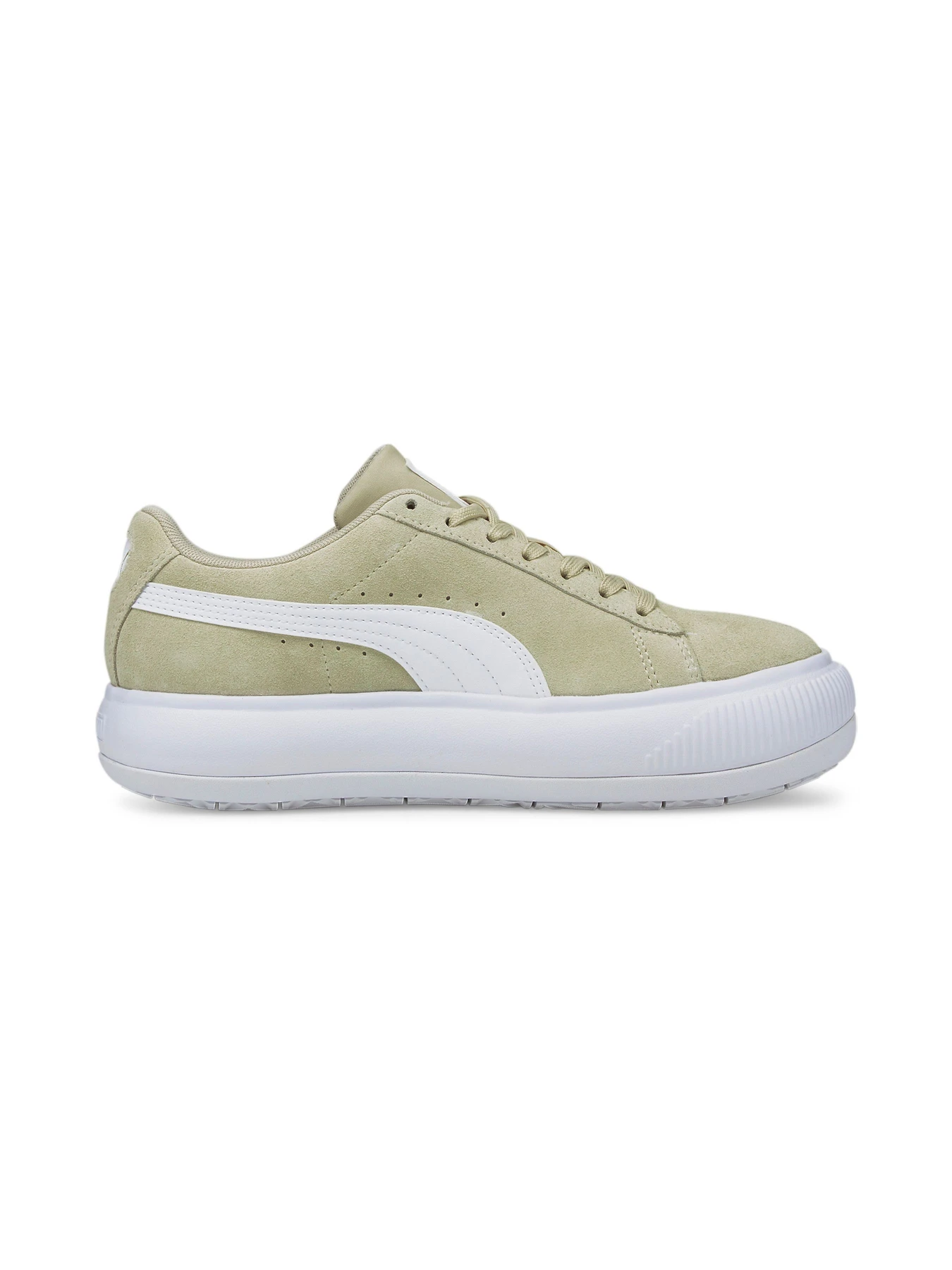 Кеды PUMA модель 380686 Фото