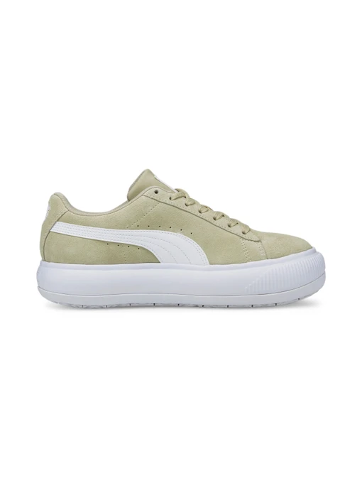 Кеды PUMA модель 380686 Фото