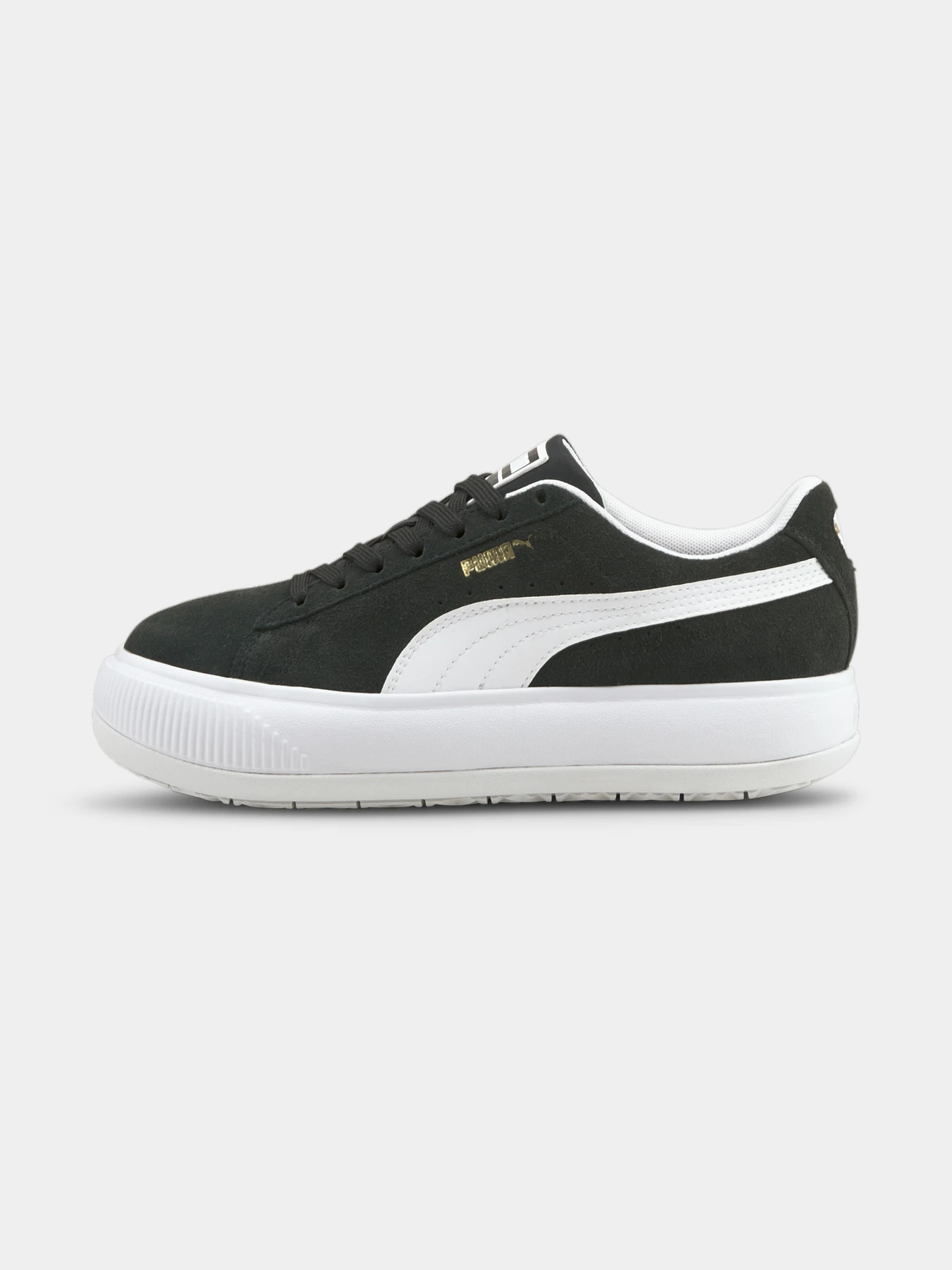 Кроссовки PUMA Suede Mayu модель 380686 Фото