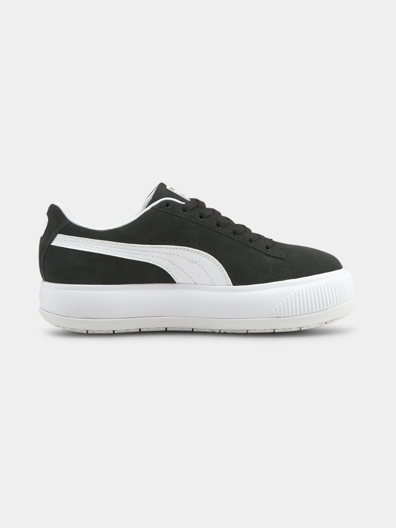 Кроссовки PUMA Suede Mayu модель 380686 Фото