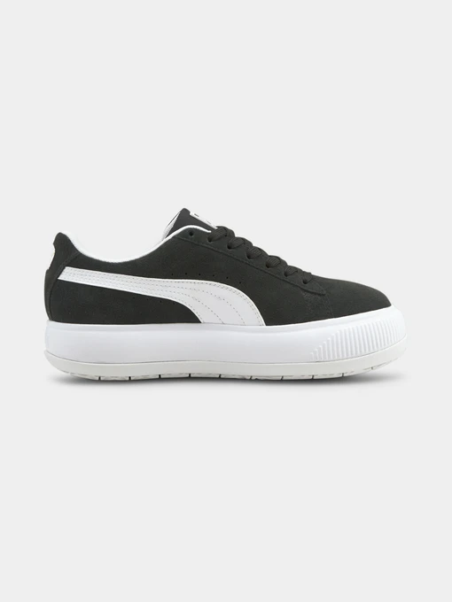Кроссовки PUMA Suede Mayu модель 380686 Фото
